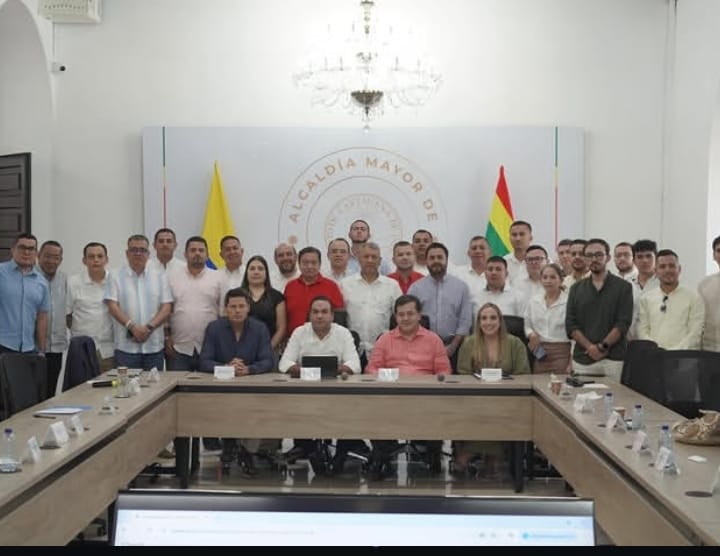 Noticias misionales de Personeria